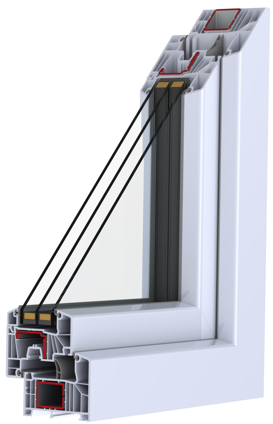 7-Star-qfort-infissitek 7Star QFort infissitek Roma