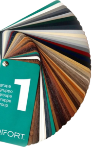 paletta colori qfort infissitek roma paletta colori qfort infissitek roma