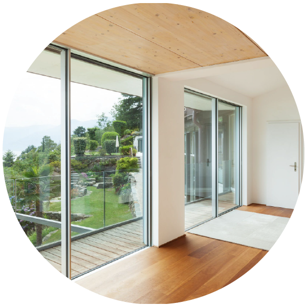 vision infissitek roma